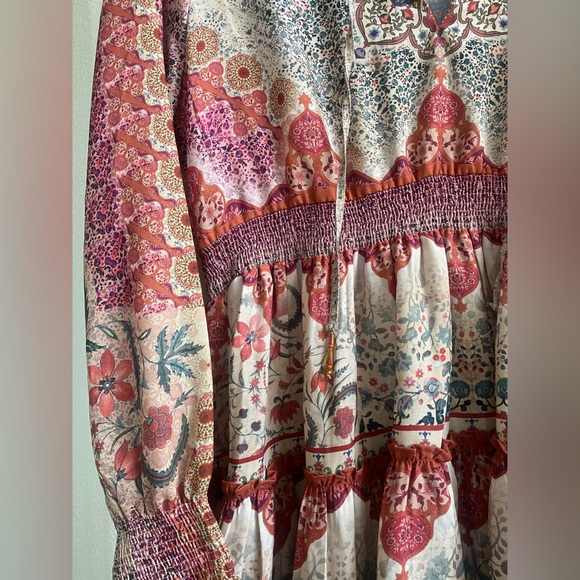 Brand new Anthropologie mini dress - Picture 2 of 5